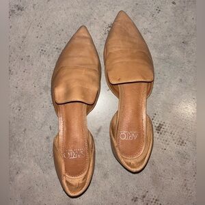 Franco Sarto Flats